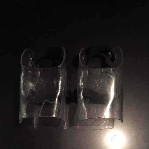 Used Pro Clear Shot Blockers