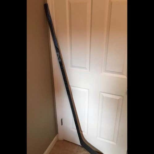 Pro Stock Bauer Nexus 8000 SE
