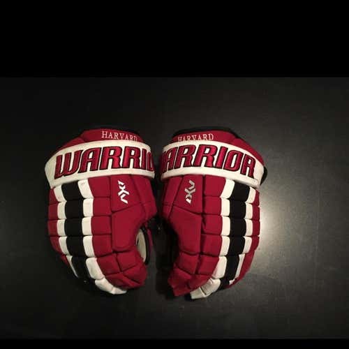 Harvard Hockey Warrior AX1 Pro 14" Gloves