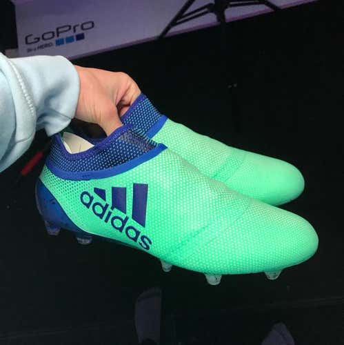 Adidas X 17+ Purespeed