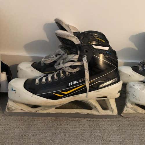Nxg Pro Size 11d