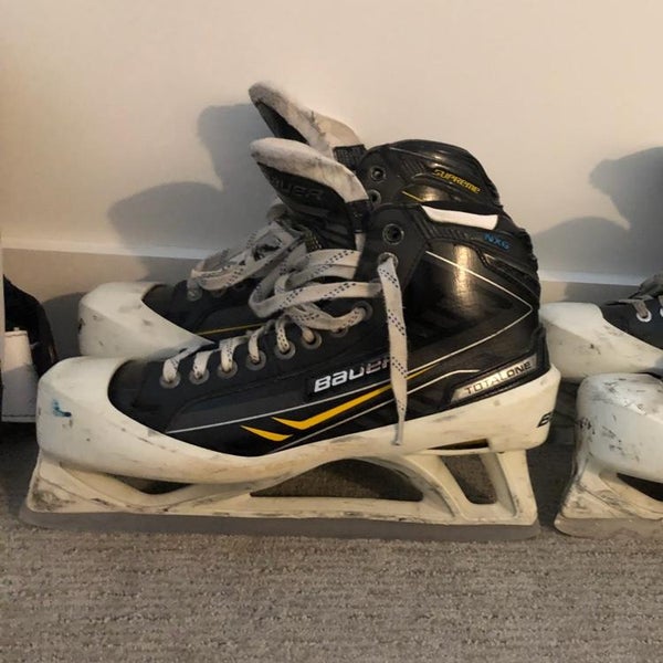 Nxg Pro Size 11d
