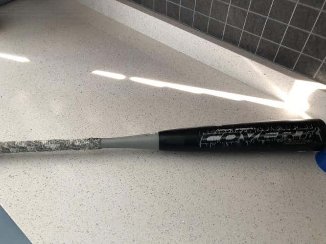 Mizuno Covert usssa Bat (drop -11)