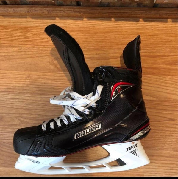 JULY 4 SALE! Bauer Vapor 1X Size 11D