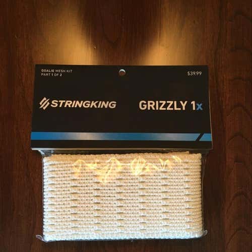 Stringking Grizzly 1X