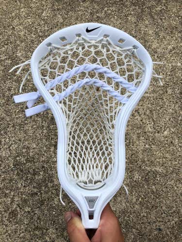 New Nike Lakota 2 Head