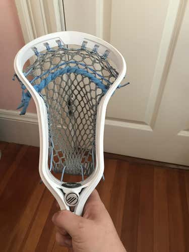 Maverik Kinetik Head