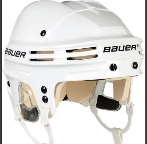 Bauer 4500 Hockey Helmet
