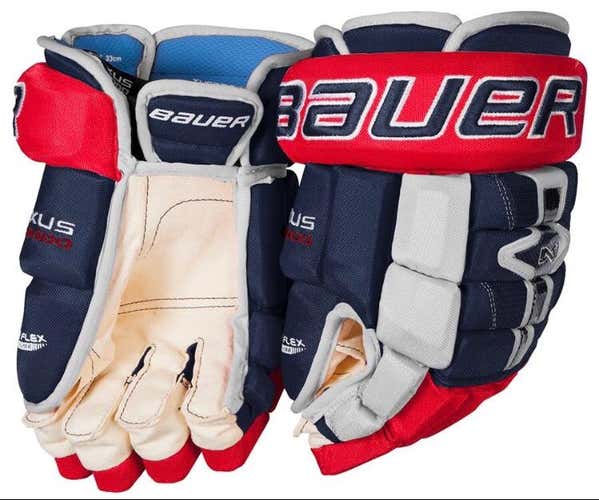 Bauer Nexus N9000 14”