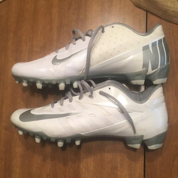 Nike Vapor Pro Lacrosse Cleats - Size 11.5