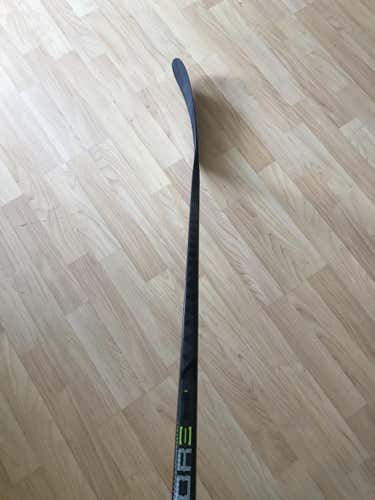 Pro stock CCM Trigger 2 Ovie curve 90 flex