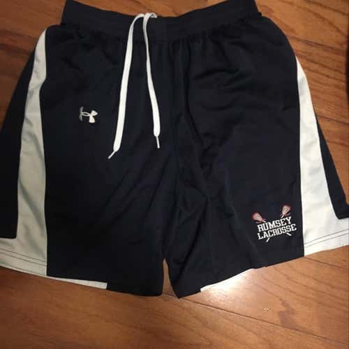 Rumsey Lacrosse Shorts