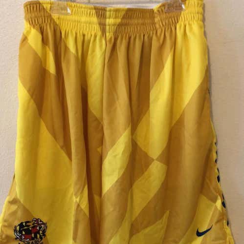 Crabs Lacrosse shorts size L