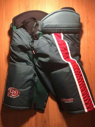 Mckenny London Devilettes Hockey Pants Medium +2