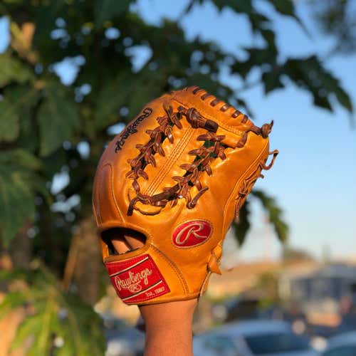 Rawlings Heart Of The Hide 11.5” PRO200-4GT