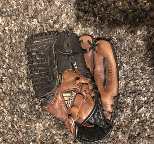 Adidas Baseball Glove
