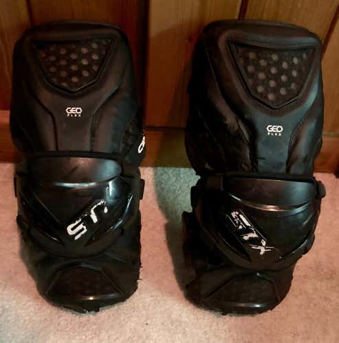 STX Cell 3 Arm Guard Arm Pads