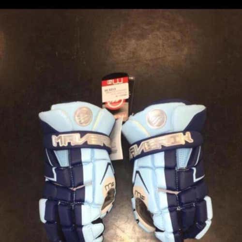 Brand New Custom Maverik M4’s 13”