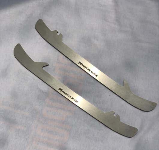 massive blades 254, 263, 272, 280