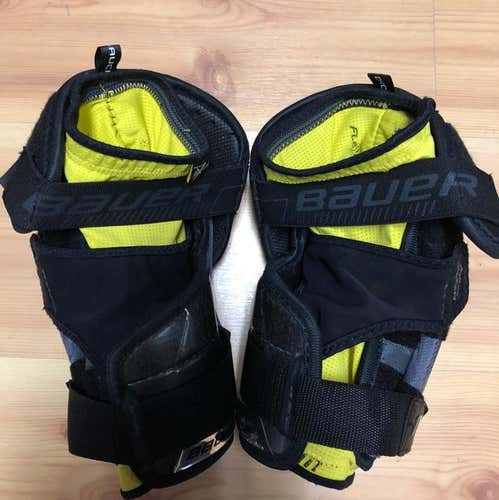 Bauer Supreme 1S Elbow Pads