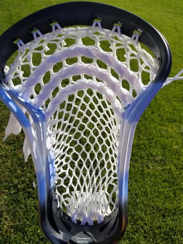 New Maverik Kinetik Head