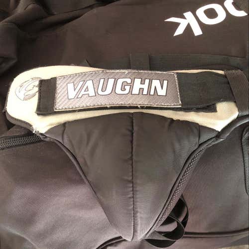 SR Vaughn 7400 Goal Cup