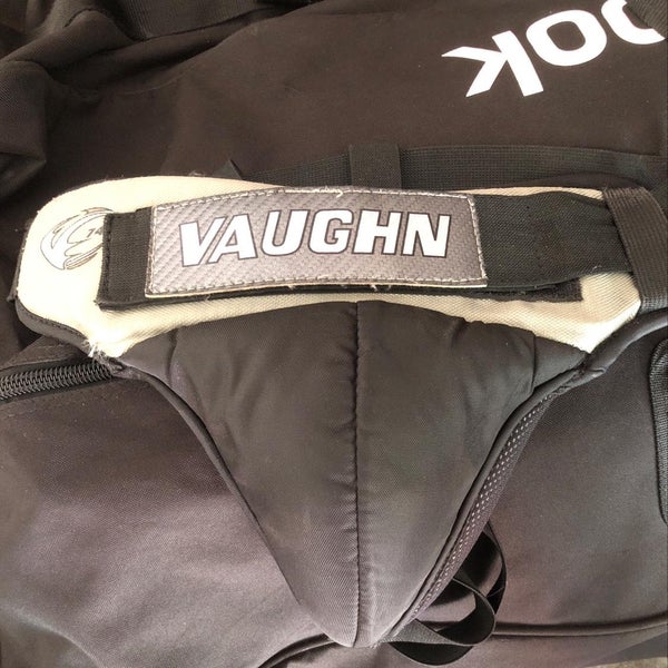 SR Vaughn 7400 Goal Cup