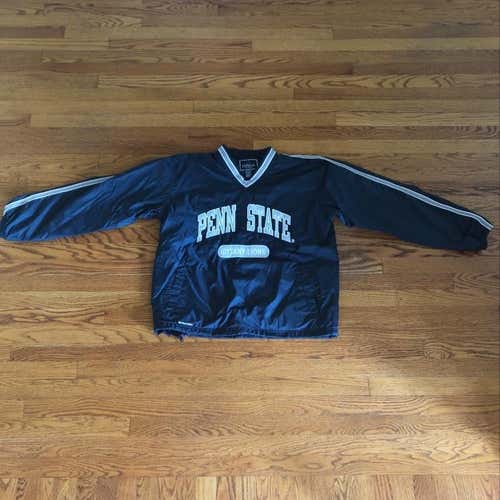 Penn State Wind Breaker Jacket