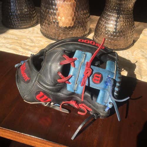 Wilson A2000 11.75 HR13 Open To Offers