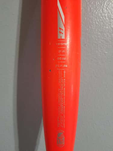 Easton Mako Bat