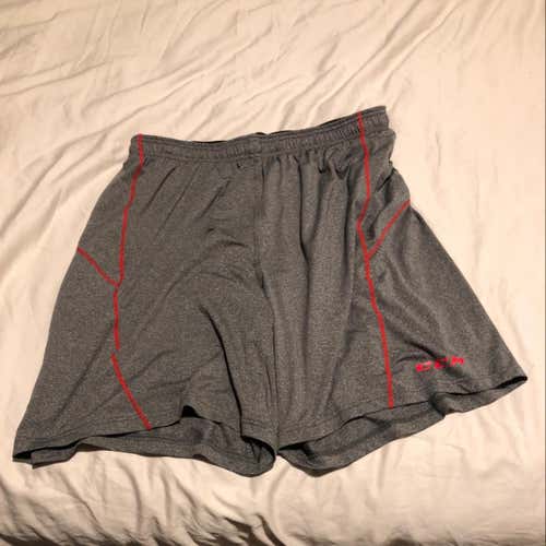 CCM Training Shorts
