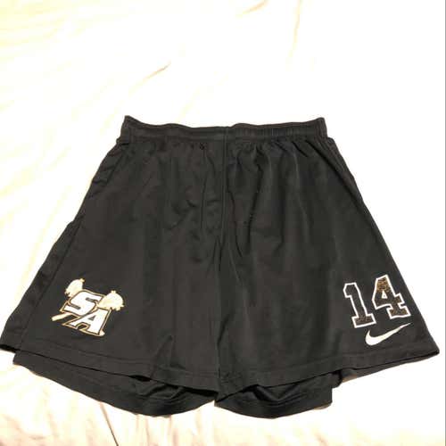 Nike Dri-Fit St. Anthony's Team Shorts XL