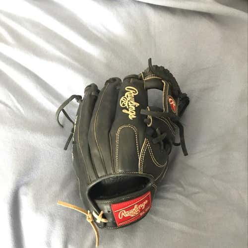 Rawlings PRONP5JB 11.75” Infield Glove