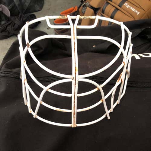“Osgood” Style Itech GMF50 Cage