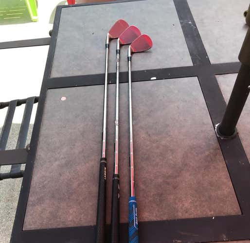 Titleist Wedge Set Sm5/sm6