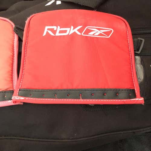 RBK 8K Thigh Boards