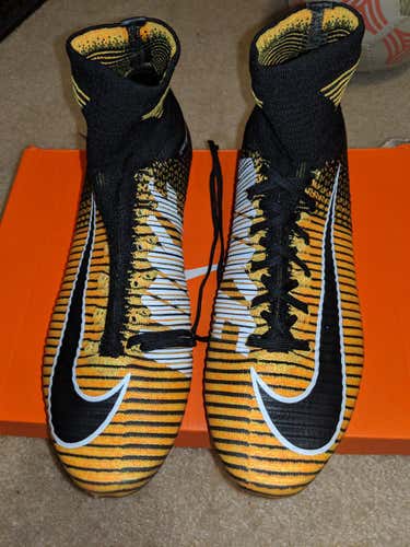 Nike Superfly Cleats