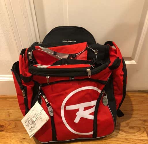 Rossignol Hero Heated Boot Bag