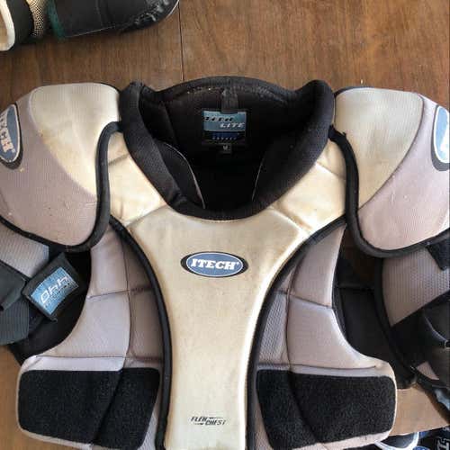 Itech Tech Lite 440 SR-M