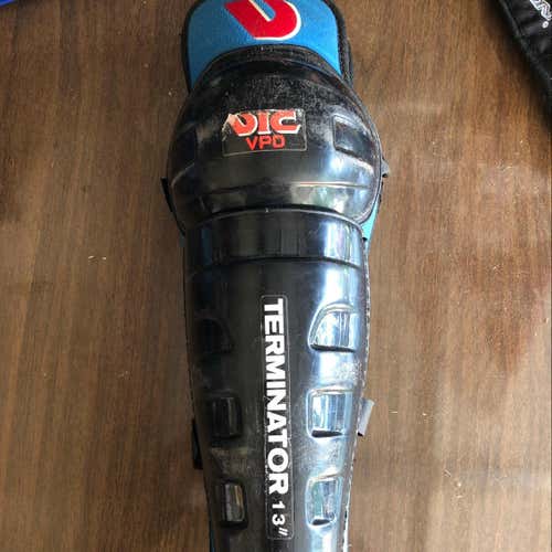 Vic Terminator VPD SR-13” Shin Pads