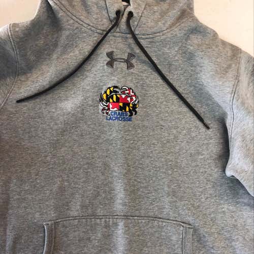Ua Crabs Hoodie