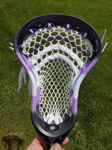 New StringKing Mark 2V Head