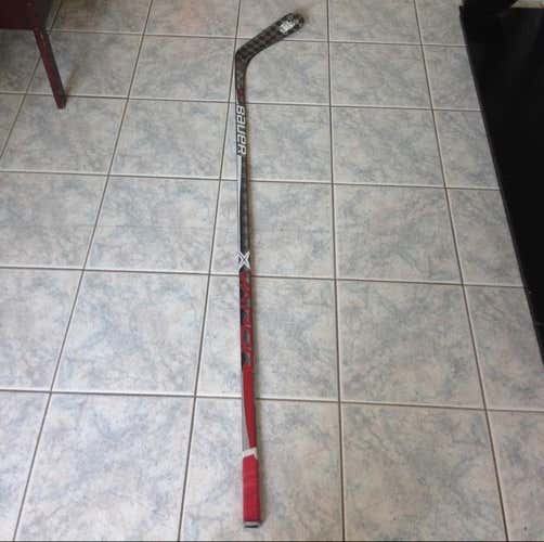 Bauer 1x Senior RH 77 Flex P92 Curve