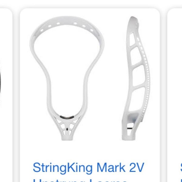 Looking For A New Mark 2v