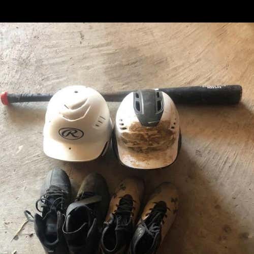 Baseball Gear