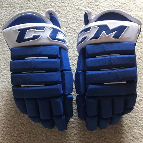 CCM HG 4R Lite 14” Gloves