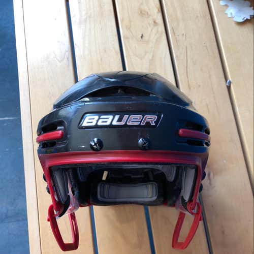 2008 Team Canada World Junior 9900 Hockey Helmet