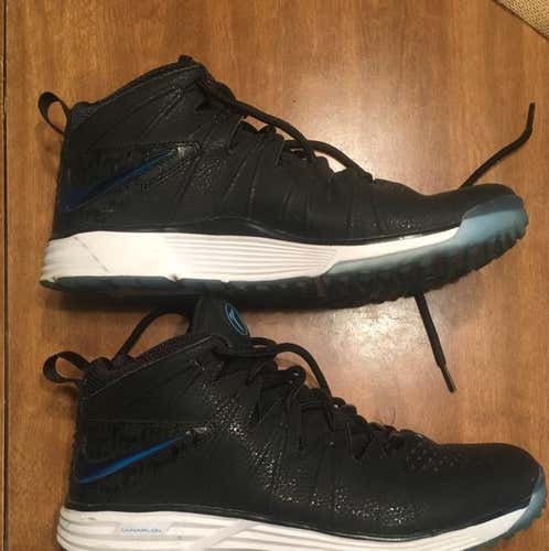 Nike Thompson Huarache 4 Limited Edition Turf Shoes - Size 11