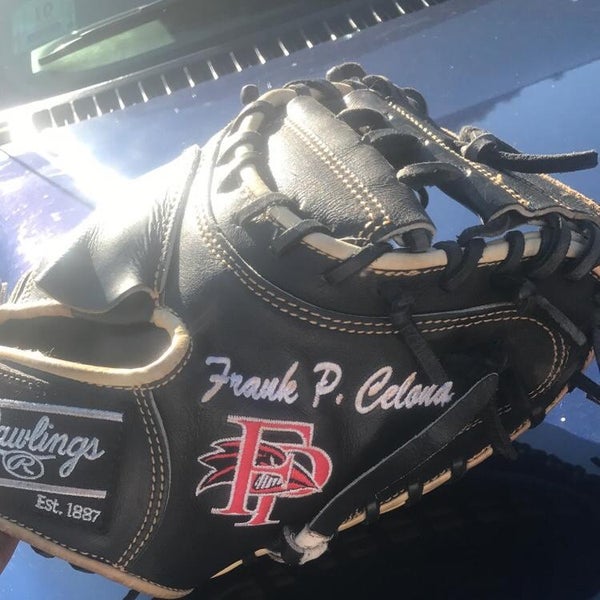 Rawlings Pro Preferred Catchers