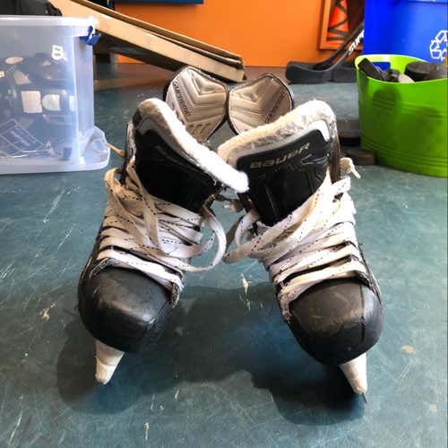 Bauer 190 Skates Size 6.5D